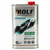ROLF Dynamic SJ/CF 10W-40 1л data-src-small