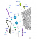 Шестерня колінвалу data-src-small