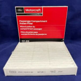 Фільтр салону Escape / Exploer 20- data-src-small