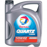 Total Quartz Diesel 7000 10W-40 4л data-src-small