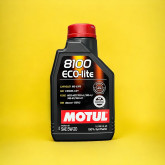 MOTUL 8100 Eco-lite 5W-20 1л data-src-small