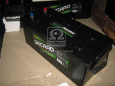 AKB 200Ah-12v DECARO (513x223x217), L, EN1450 data-src-small