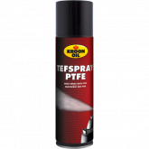 Мастило-спрей з тефлоном Kroon Oil Tefspray PTFE 300 мл data-src-small