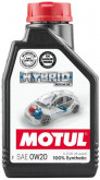 MOTUL HYBRID 0W-20 1л data-src-small