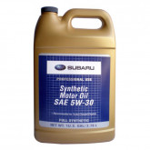 SUBARU Synthetic Oil 5W-30 3.78л data-src-small