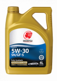 IDEMITSU SAE 5W-30 4л data-src-small