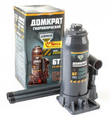 Домкрат 6т гідравл. H 215/400 data-src-small