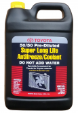 Toyota Super Long Life Coolant Pre-Mixed PINK 3.78л data-src-small
