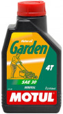 MOTUL Garden 4T SAE 30 1л data-src-small