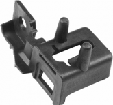 Кронштейн заднього правого буфера капота data-src-small