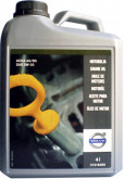 Моторне масло VOLVO SAE 5W-30 4л data-src-small