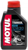 Motul Transoil SAE 10W-30 1л data-src-small