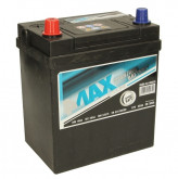 Акумулятор 35Ah/300A ECOLINE (L+ Thin terminal (Japanese vehicles)) 187x127x227 B00 data-src-small