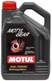 Motul Motylgear 75W-90 5л data-src-small