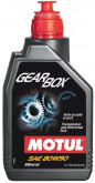 Motul Gearbox SAE 80W-90 1л data-src-small