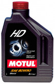 MOTUL HD 80W-90 2л data-src-small