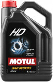MOTUL HD 80W-90 5л data-src-small