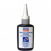 Засіб для фіксації гвинтів (середньої міцності) - Liqui Moly Schrauben-Sicherung Mittelfest 50мл data-src-small