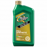 Quaker State Ultimate Durability Full Synthetic 5W-30 946 мл data-src-small