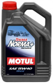 MOTUL Tekma Standard+ SAE 15W-40 5л data-src-small