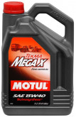 MOTUL Tekma Mega X SAE 15W-40 5л data-src-small