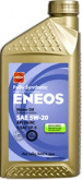 Eneos Fully Synthetic SAE 5W-20 0,946л data-src-small