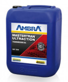 Гідравлічна олія AMBRA MASTERTRAN ULTRACTION 20л data-src-small
