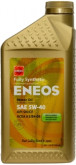 Eneos Fully Synthetic SAE 5W-40 0,946л data-src-small