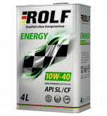 ROLF Energy SL/CF 10W-40 4л data-src-small