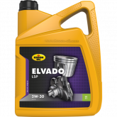 Kroon Oil Elvado LSP 5W-30 5л data-src-small