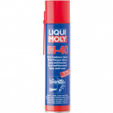 Багатофункціональний спрей Liqui Moly LM 40 400мл data-src-small