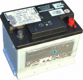 АКБ 61АН 540А Р+ data-src-small