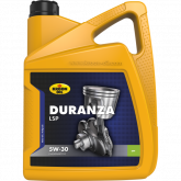 Kroon Oil Duranza LSP 5W-30 5л data-src-small