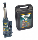 Домкрат 2т гідравл., пластик H 180 /356 data-src-small