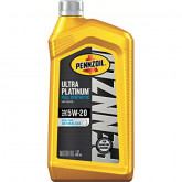 Pennzoil ULTRA Platinum Full Synthetic 5W-20 946мл data-src-small