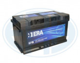 Акумулятори - ERA EFB | 75 Ah | EN 730 | 315x175x175 (ДхШхВ) | R