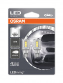 W16W 12V 1.8W W2.1X9.5 / LED RETROFITS STANDARD / ХОЛОДНИЙ-БІЛИЙ / 2 ШТ. BLISTER data-src-small