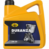 Kroon Oil Duranza ECO SAE 5W-20 4л data-src-small