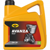 Kroon Oil Avanza MSP SAE 5W-30 4л data-src-small