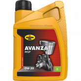 Kroon Oil Avanza MSP 0W-30 1л data-src-small