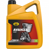Kroon Oil Avanza MSP 0W-30 5л data-src-small