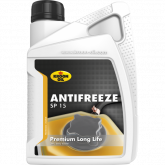 Kroon Oil Antifreeze SP 15 (помаранчевий) 1л data-src-small