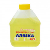 Очищувач скла зим. АЛЯSКА Фруктовий -20С 1л data-src-small