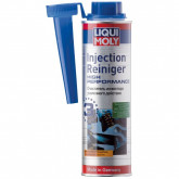 Liqui Moly Injection Reiniger High Performance - очисник інжектора посиленої дії 300мл data-src-small