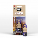 Освіжувач повітря салону Caro нове авто 4мл data-src-small