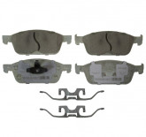 Комплект передніх гальмівних колодок Escape 1.6 AWD/ 1.5 AWD / 2.0 Ecoboost (кераміка) data-src-small