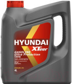 Xteer Hyundai Gasoline Ultra Protection SN 5W-40 4л data-src-small