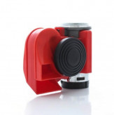 Сигнал равлик Nautilus mini червоний 12V data-src-small