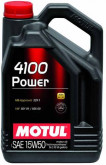 MOTUL 4100 Power 15W-50 5л data-src-small