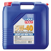 Liqui Moly Leichtlauf High Tech SAE 5W-40 20л data-src-small